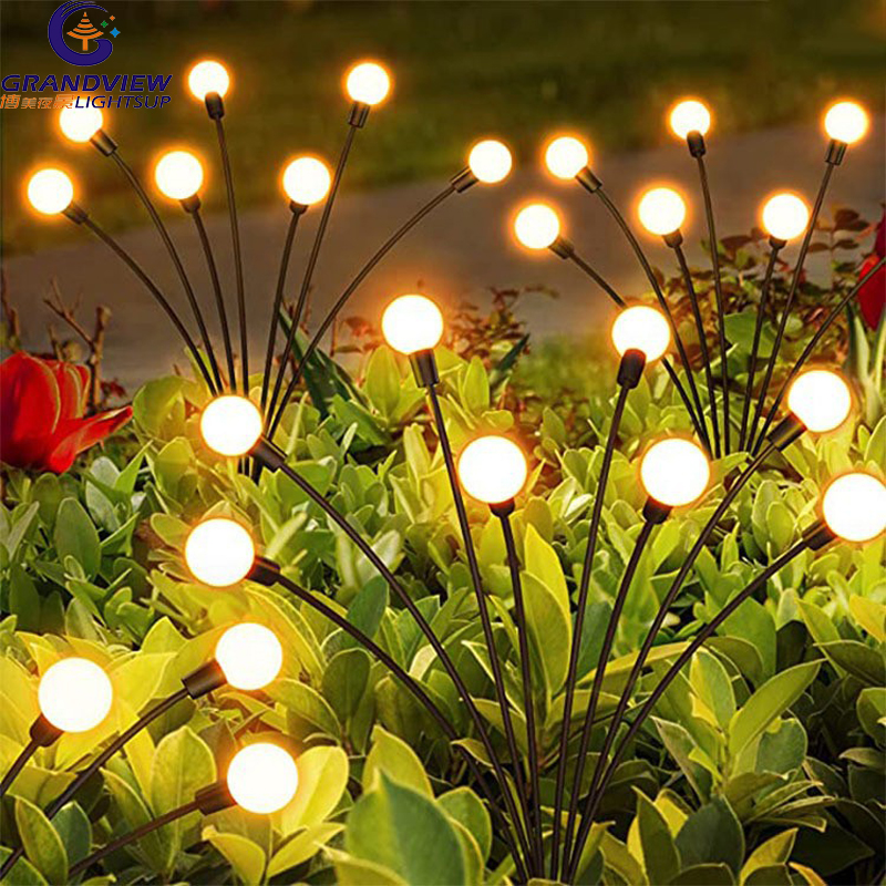 firefly garden lights