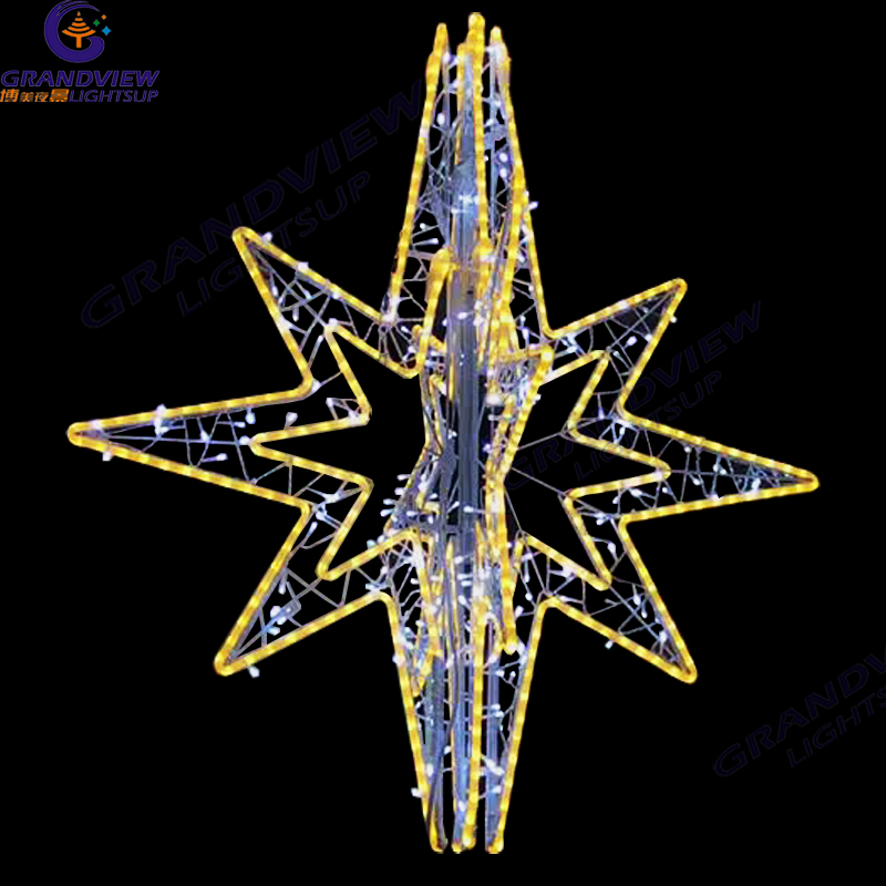 Holiday Outdoor Ramadan Decoration Light