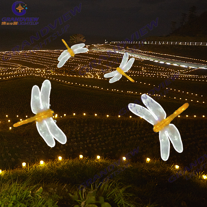 دليل زينة عيد الميلاد في الهواء الطلق: دليل زينة عيد الميلاد في الهواء الطلق: