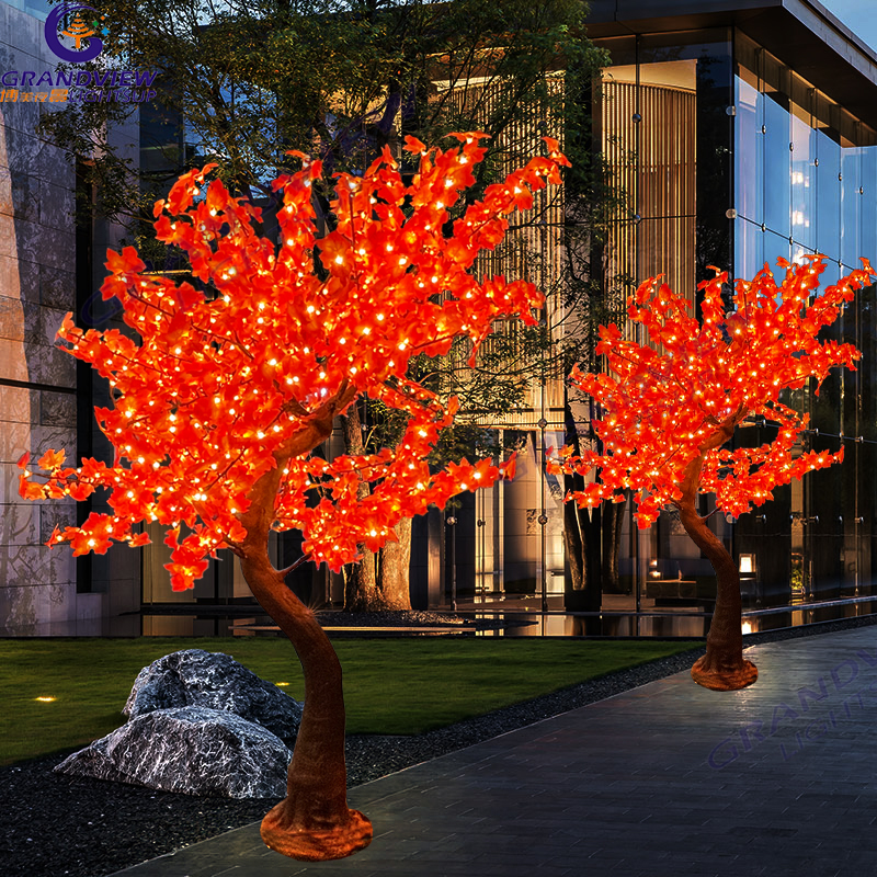 Zhongshan Grandview Lighting Co., Ltd.