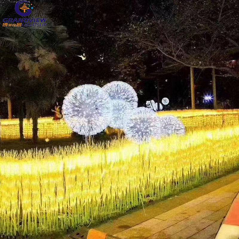 Zhongshan Grandview Lighting Co., Ltd.