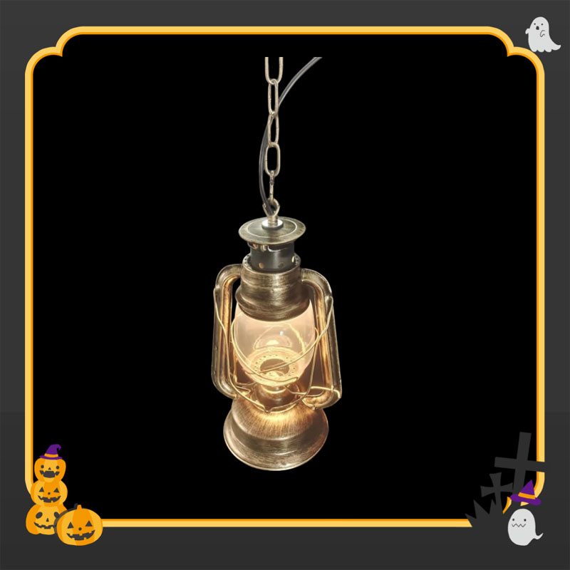 Outdoor Waterproof Lantern light