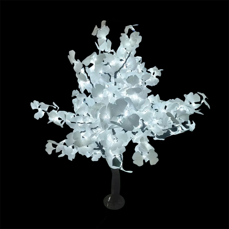 Luci dell'albero a led