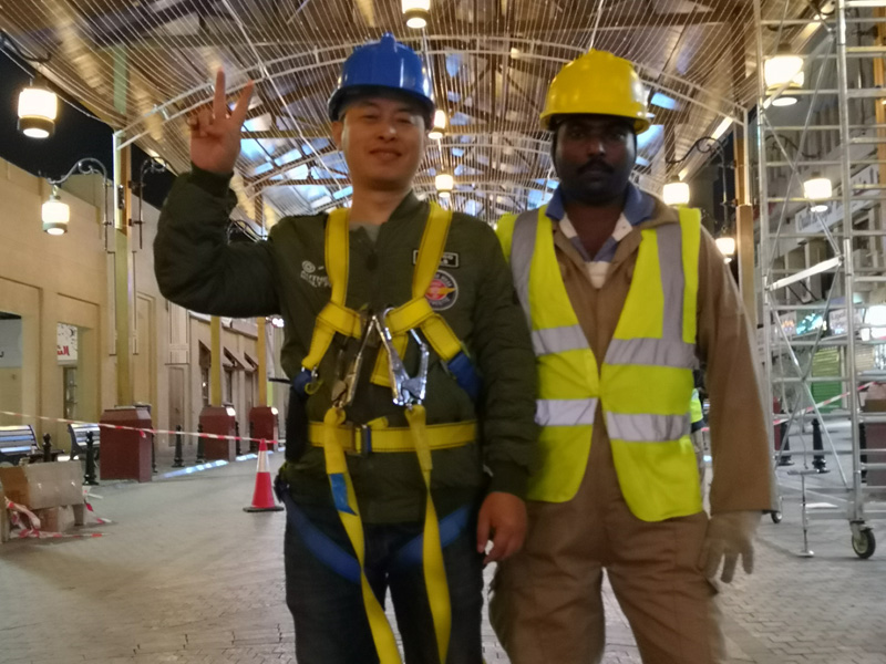 kooperatiba na customer