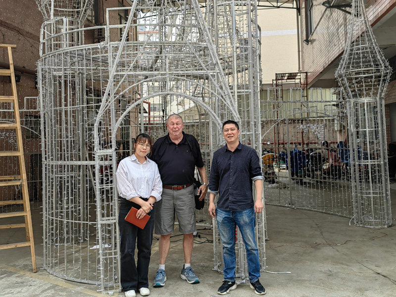 Customer ng kooperatiba ng US