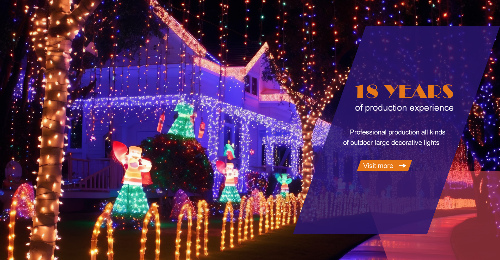 Outdoor Waterproof Rubber Cable Wedding Led Curtain Light