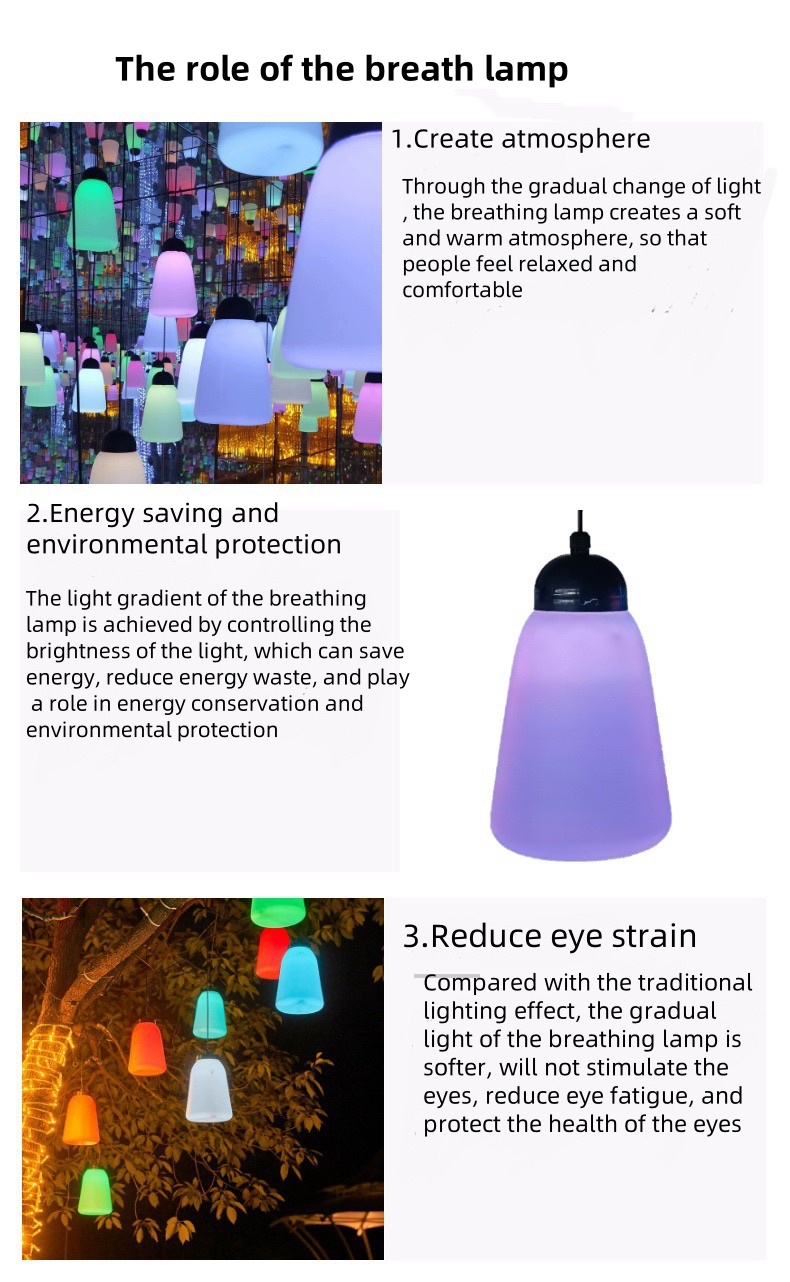 Outdoor waterproof decoration light