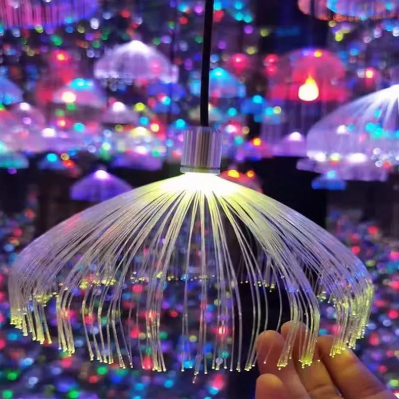 garden landscape light