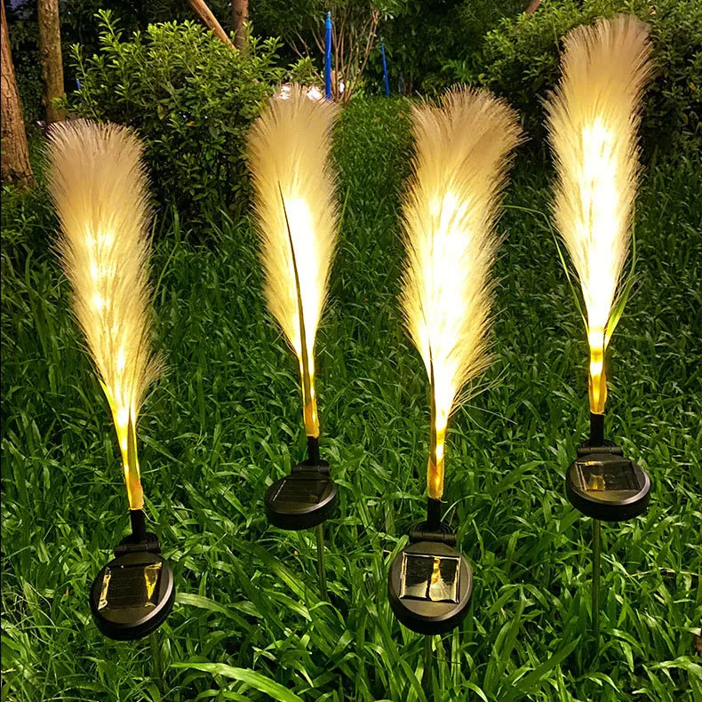 Solar Garden Light