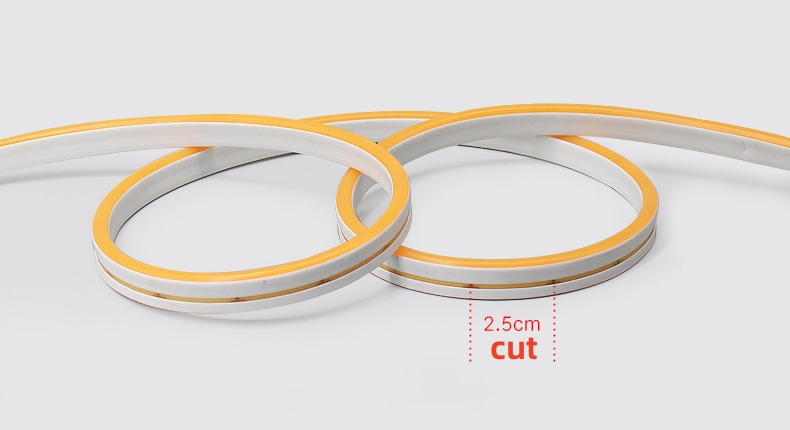 flexible light strips