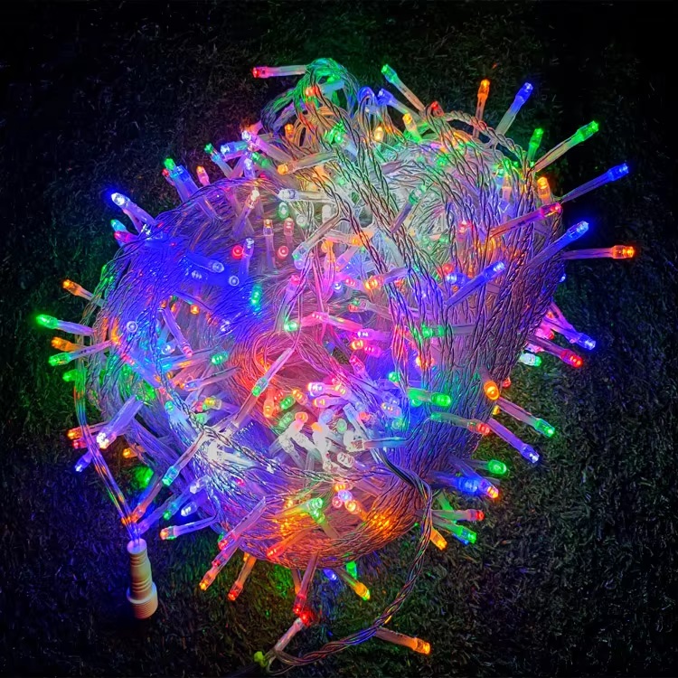 Waterproof String Light