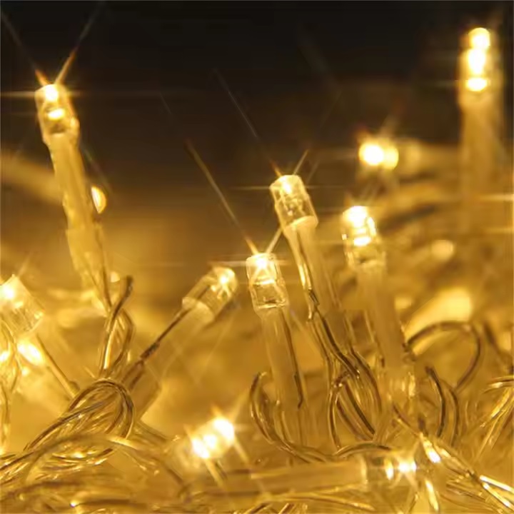 Decoration LED String Light