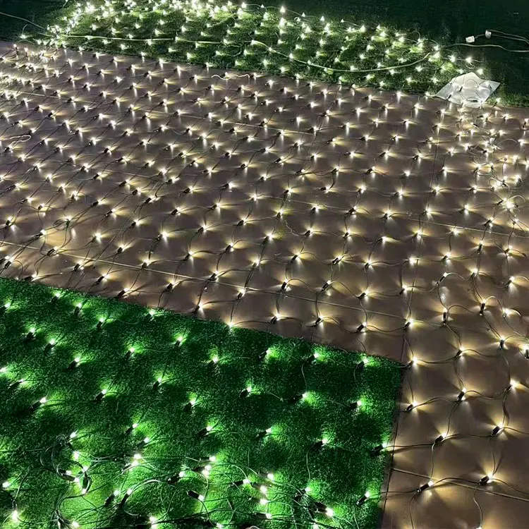 decoration string light
