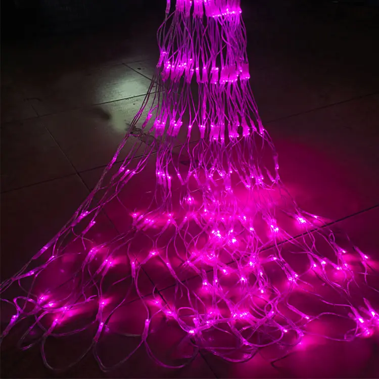 festive magic fairy lights