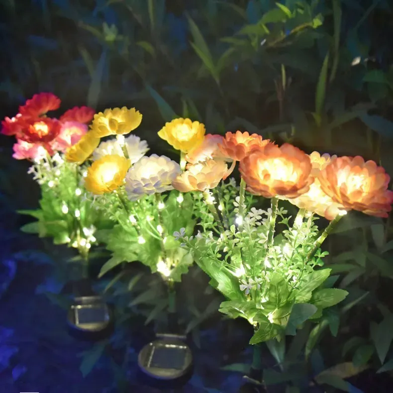 outdoor lighting