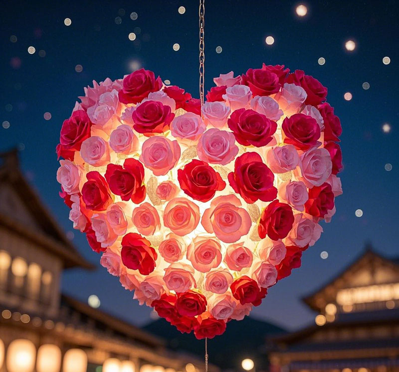 Outdoor lighting