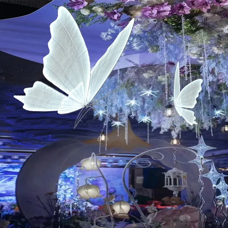 Wedding Decoration Lights
