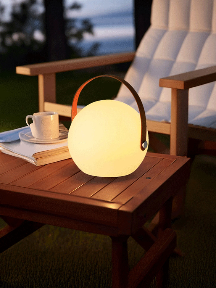 waterproof camping lantern