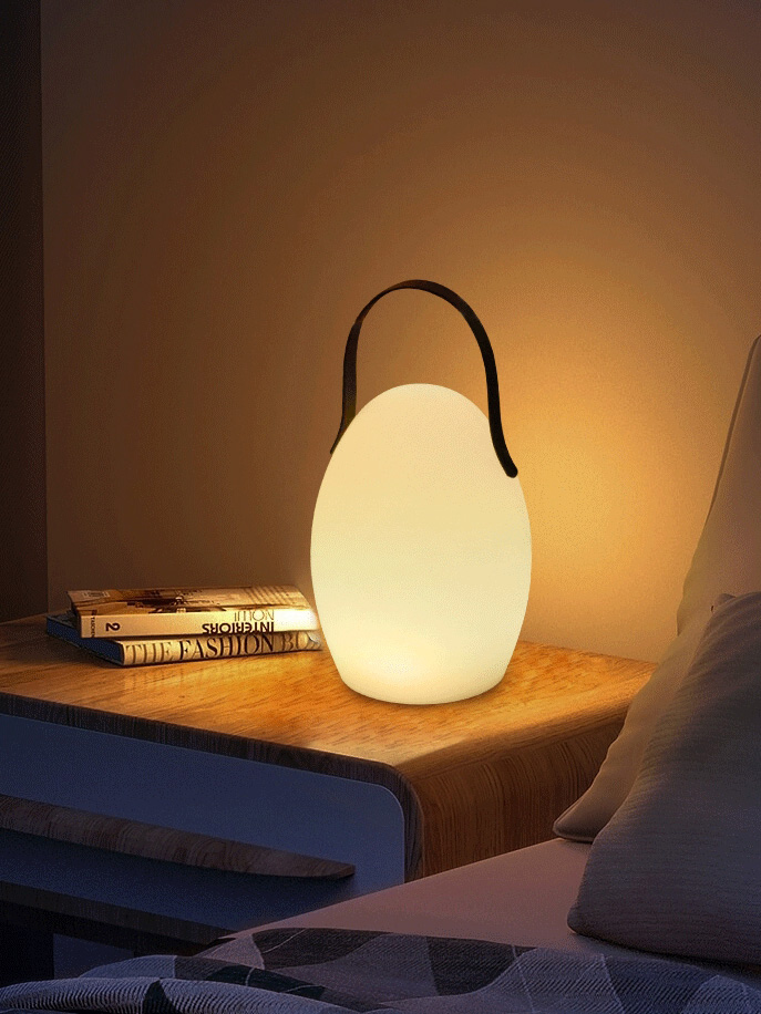 camping night light