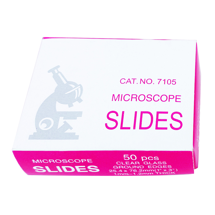 Microscope Slide