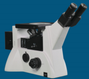 4XC20BD Bright and Dark Field Metallographic Microscope