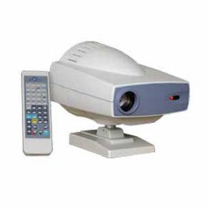 Auto Chart Projector RS-1800/RS-1801