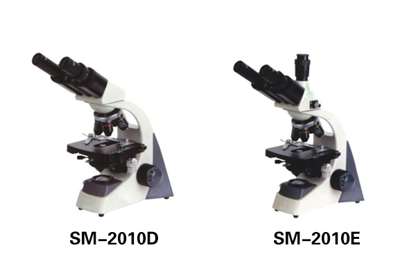 Microscopio SM-2010D