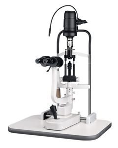 BL-66B Slit Lamp Microscope