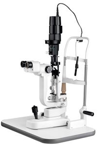 BL-88 Slit Lamp Microscope