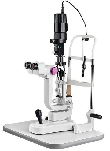 BL-88T Slit Lamp Microscope