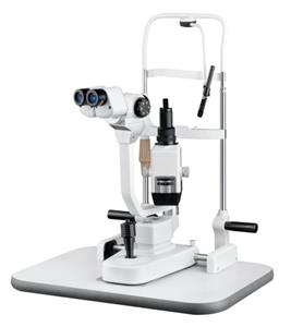 BL-6A Slit Lamp Microscope