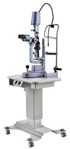 BL-99 Slit Lamp Microscope