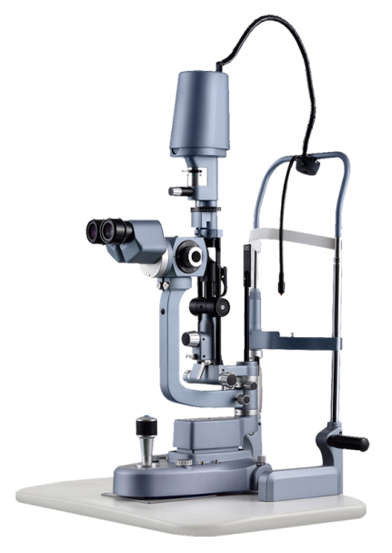 BL-99 Slit Lamp Microscope