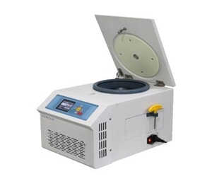 High Speed Table Refrigerated Centrifuge GTR116C