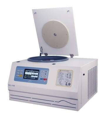 High Speed Table Refrigerated Centrifuge W3-16R