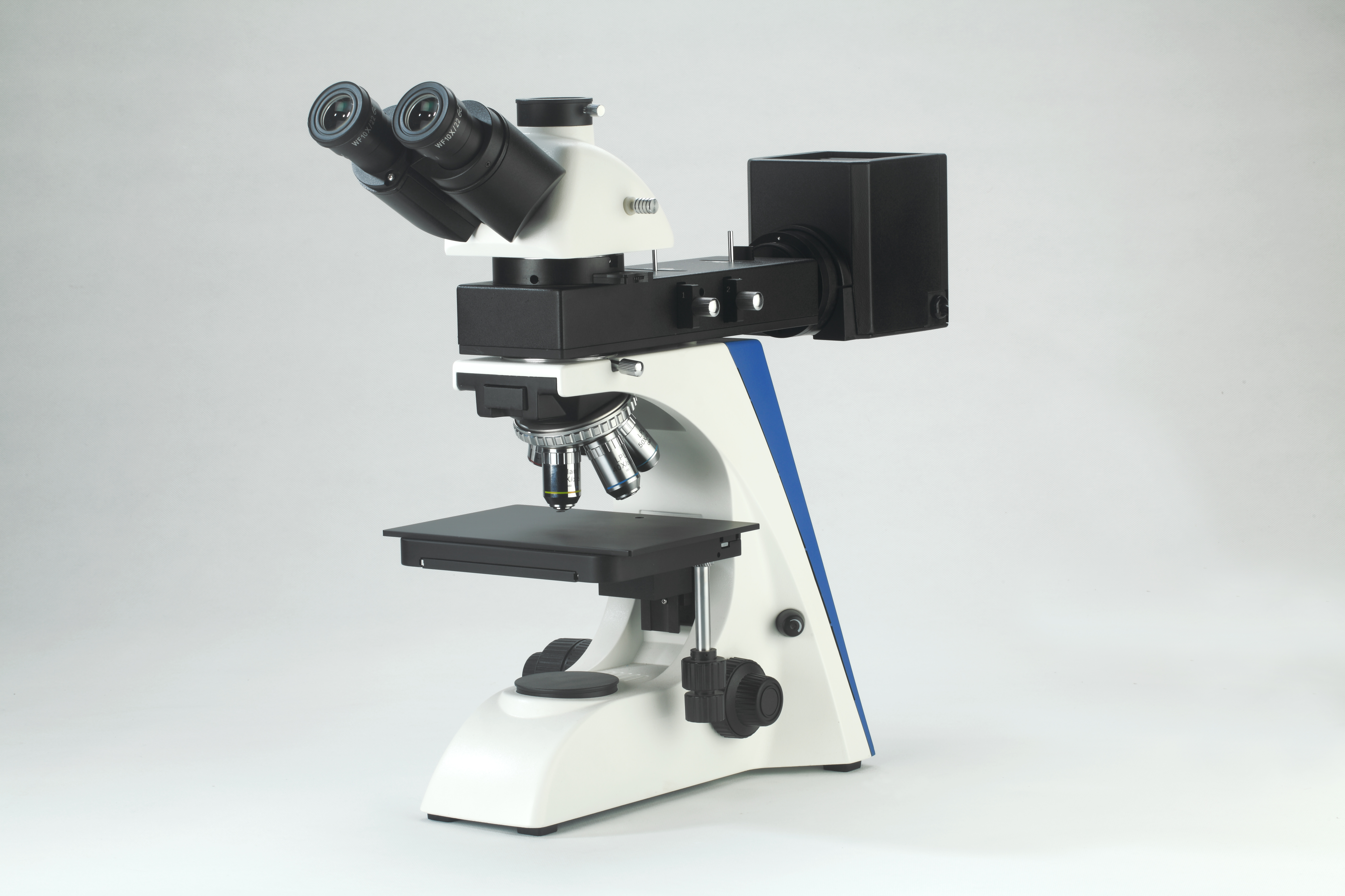 Metallurgical Microscope