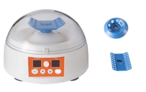 Mini CentrifugeSuper MiniStar Centrifuge