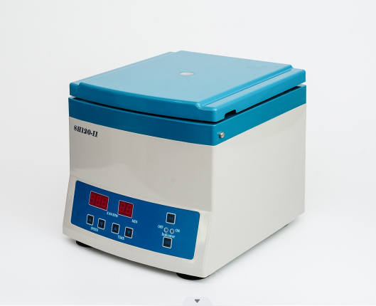 Digital HigeSpeed Microhematocrit Centrifuge SH120II