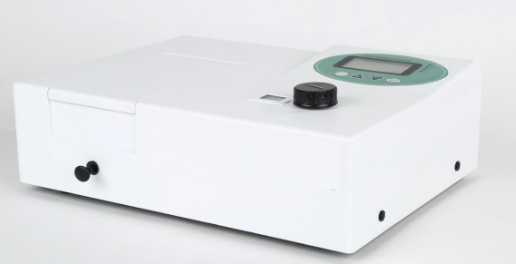 VIS Spectrophotometer 721