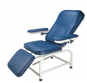 Manual Blood Collection Chair EM-BC100B