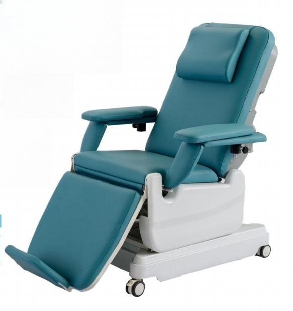 Electric Blood Collection Chair EM-BC120A