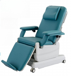 Electric Blood Collection Chair EM-BC120A