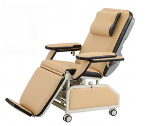 Electric Blood Collection Chair EM-BC120F