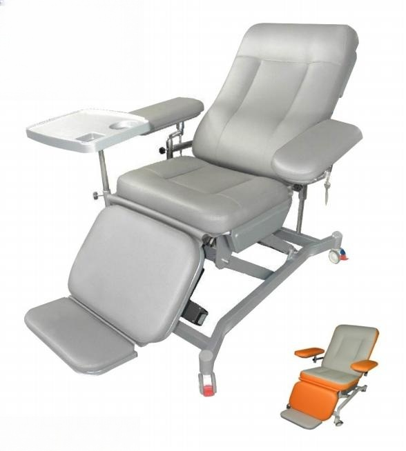 Electric Blood Collection Chair EM-BC180