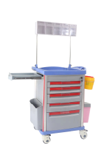 Anesthesia Cart/Trolley 750