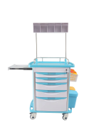 Anesthesia Cart/Trolley 750