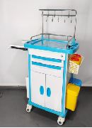 Transfusion Cart/Trolley 750