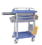 Clinic Cart/Trolley750