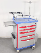 Emergency Cart/Trolley 625