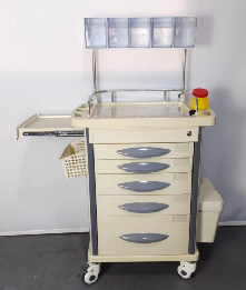 Anesthesia Cart/Trolley 760